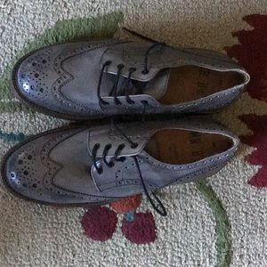 Mr. B’s for Aldo Men’s Shoes. gentlemen boutique